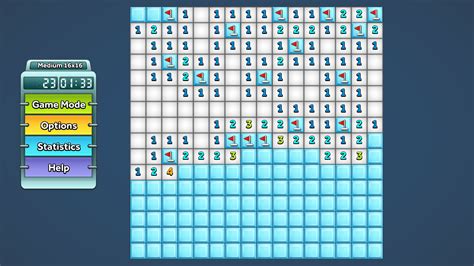 minesweeper game download|Simple Minesweeper .